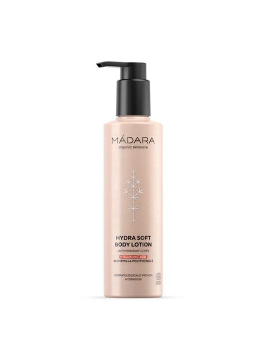 MDARA Hydra Soft Lozione Corpo Idratante 250ml Donna