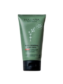 MDARA AHA Peeling Minerale Corpo 175ml Donna