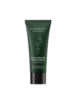 Natura Siberica Deep Comfort Crema Mani Intensiva 60ml per Donna