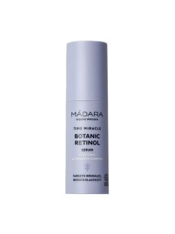 MDARA Siero Botanico Miracolo del Tempo Retirnol 30ml Donna