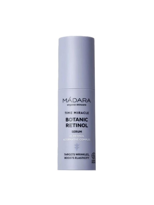 MDARA Siero Botanico Miracolo del Tempo Retirnol 30ml Donna