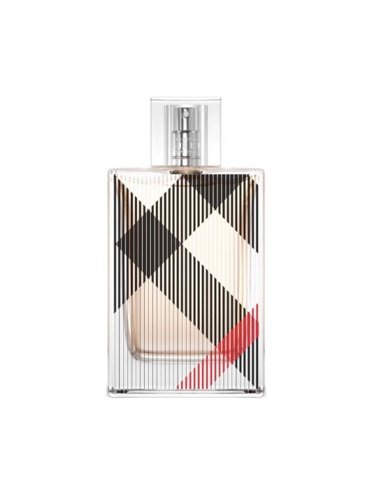 Burberry Brit eau de parfum donna 50ml