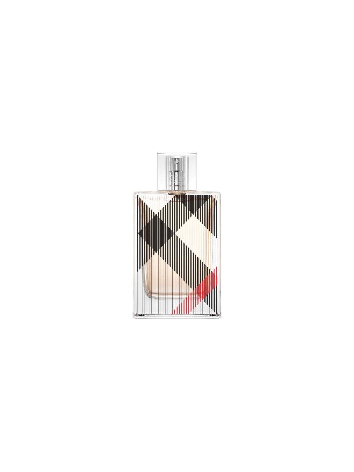 Burberry Brit eau de parfum donna 50ml
