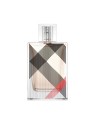 Burberry Brit eau de parfum donna 50ml