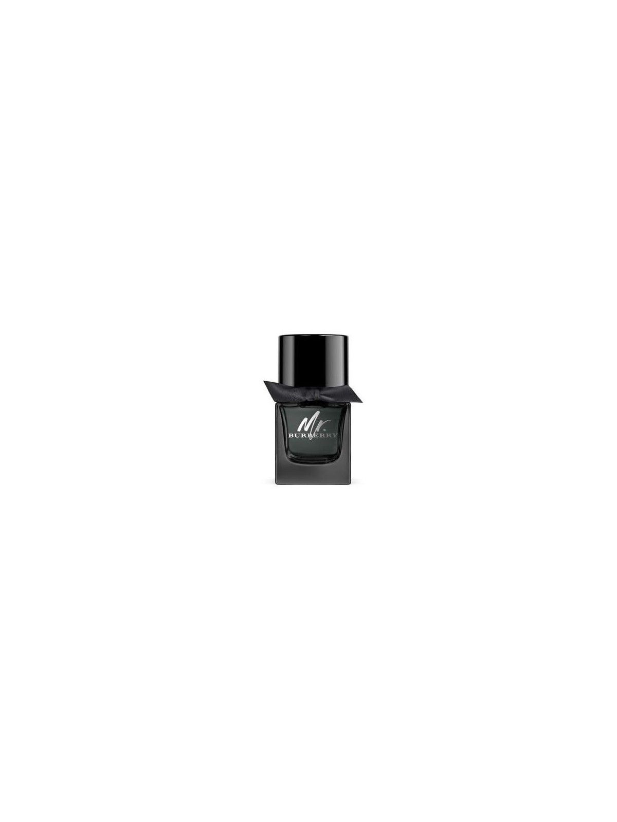 Burberry Mr Burberry Eau de Parfum eau de parfum uomo 50ml