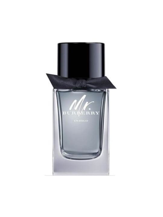 Burberry Mr Burberry Indigo eau de toilette uomo 150ml