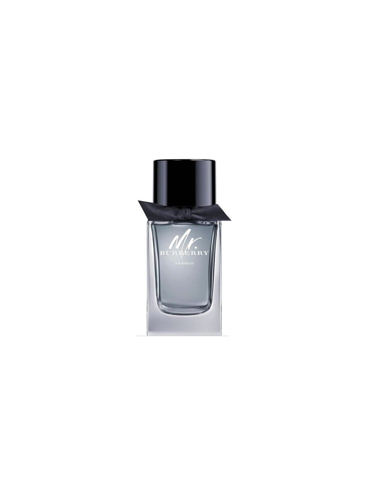 Burberry Mr Burberry Indigo eau de toilette uomo 150ml