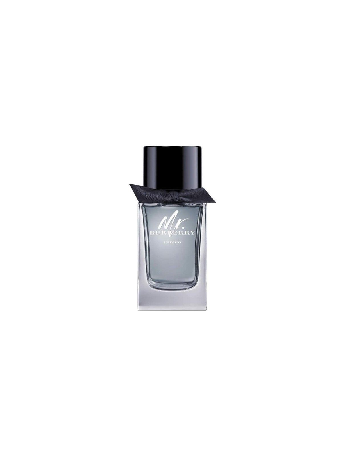 Burberry Mr Burberry Indigo eau de toilette uomo 100ml