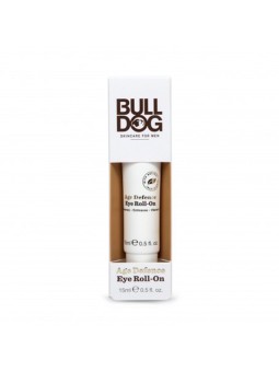 Bulldog Cura della Pelle per Uomo RollOn Occhi 15ml Uomo