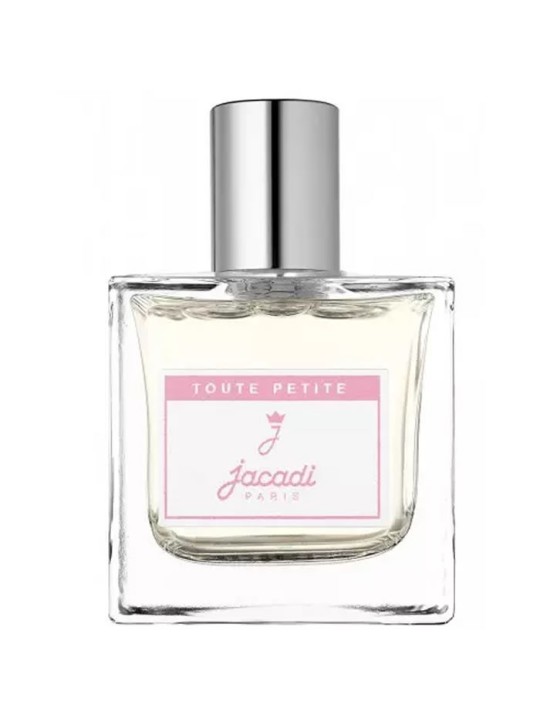 JACADI Eau De Soin Tutto Piccola Bambina Spray 50ml Unisex