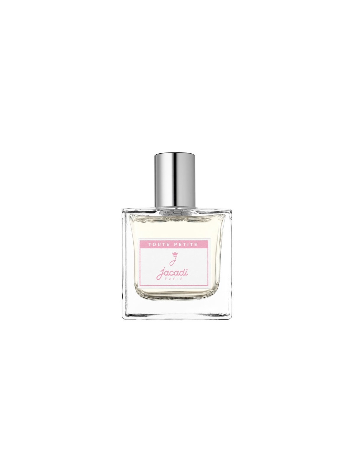 JACADI Toute Petite Acqua di Cura Spray 100ml Unisex