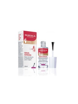 Mavala MAVASTRONG base fortificante protettiva 10ml unisex