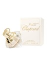 Chopard brilliant wish eau de parfum 75ml donna