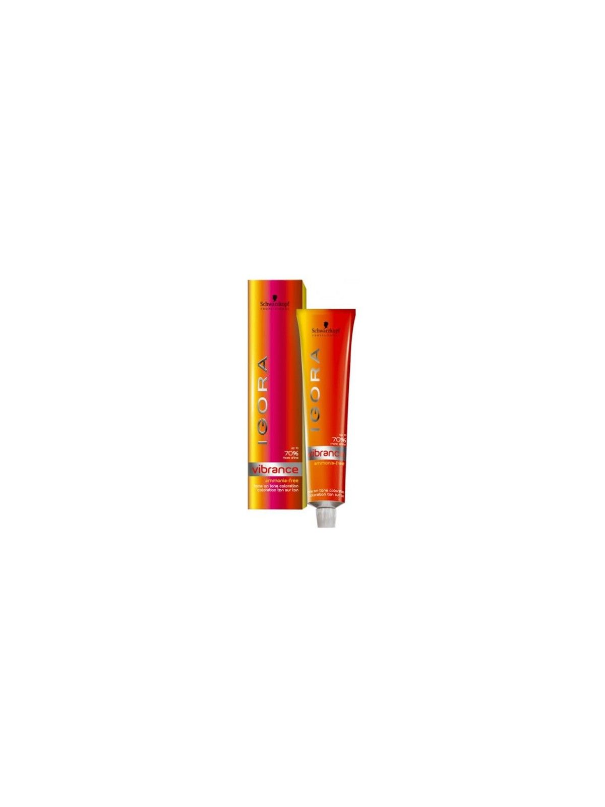 Schwarzkopf Professional Igora Vibrance Tinta SemiPermanente