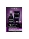 Kativa KERATIN EXPRESS POST Lisciatura LOTTO 2 unit donna