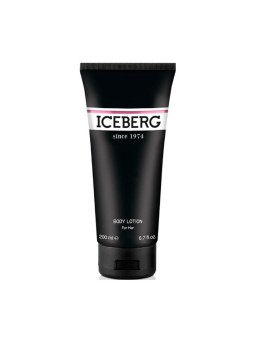 Iceberg Per Lei Lozione Corpo 200ml Unisex