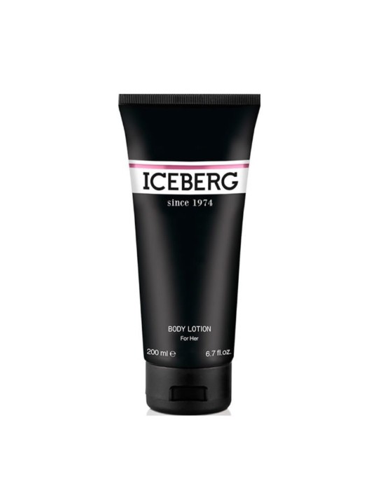 Iceberg Per Lei Lozione Corpo 200ml Unisex