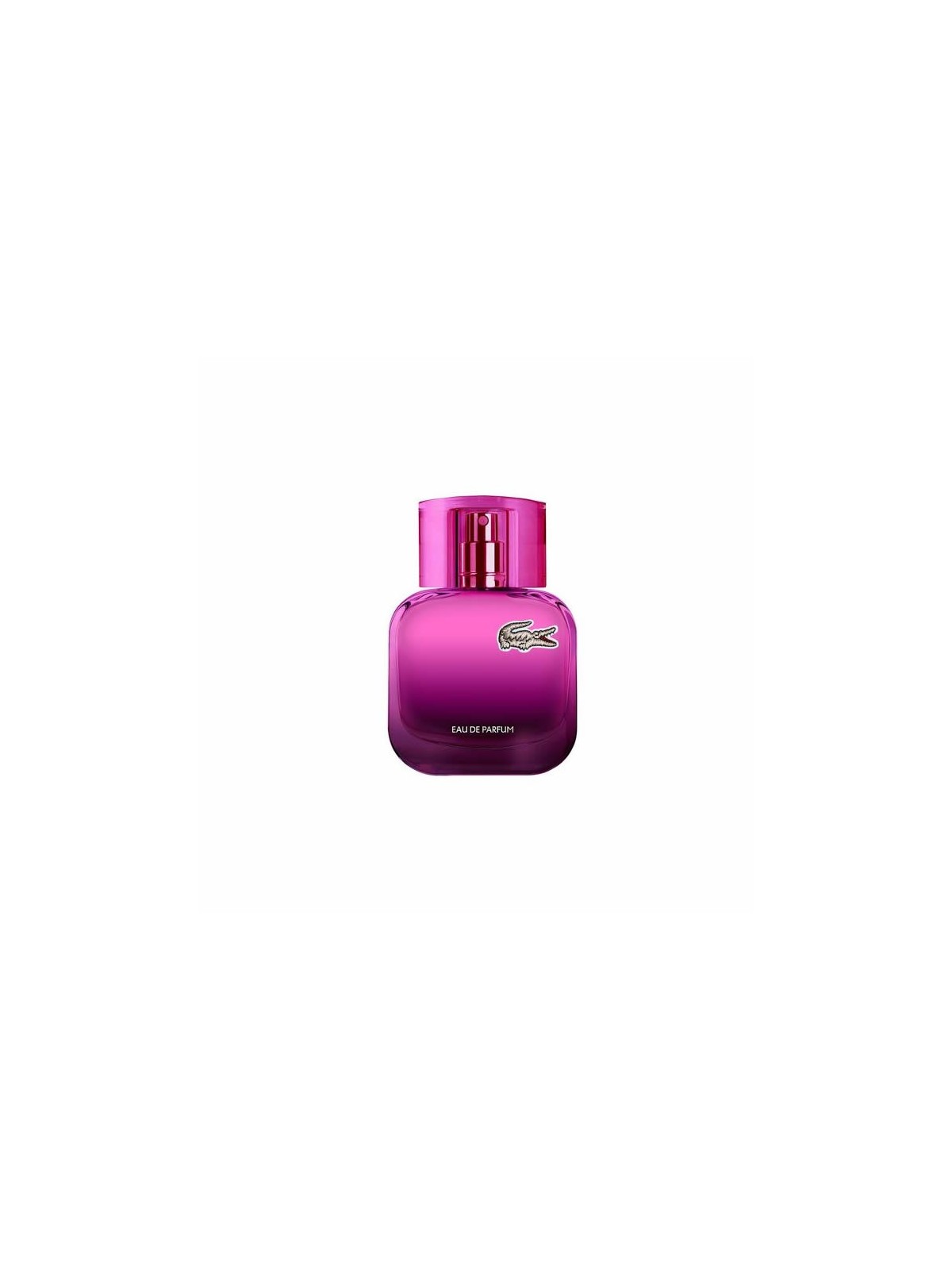 Lacoste EAU DE LACOSTE L1212 POUR ELLE MAGNETIC eau de parfum