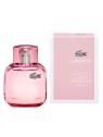 Lacoste EAU DE LACOSTE L1212 POUR ELLE SPARKLING eau de