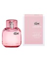 Lacoste EAU DE LACOSTE L1212 POUR ELLE SPARKLING eau de