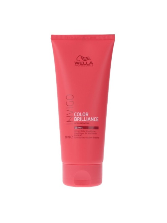 Wella Condizionatore Invigo Brillantezza del Colore per Capelli