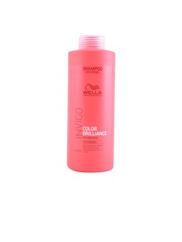 Wella Professional Shampoo per Capelli Fini e Normali Invigo