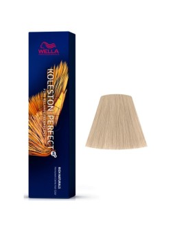 Wella Koleston Perfect Me 1289 Puri Naturali 60ml unisex
