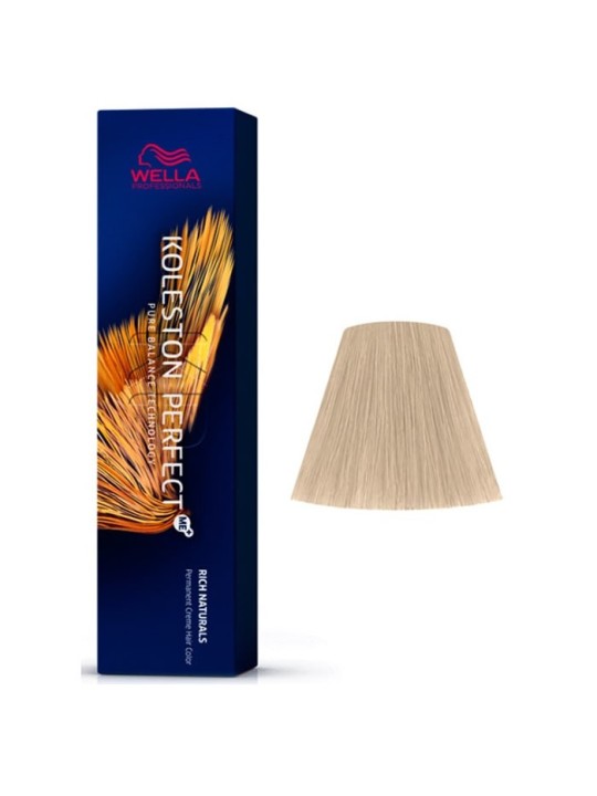 Wella Koleston Perfect Me 1289 Puri Naturali 60ml unisex