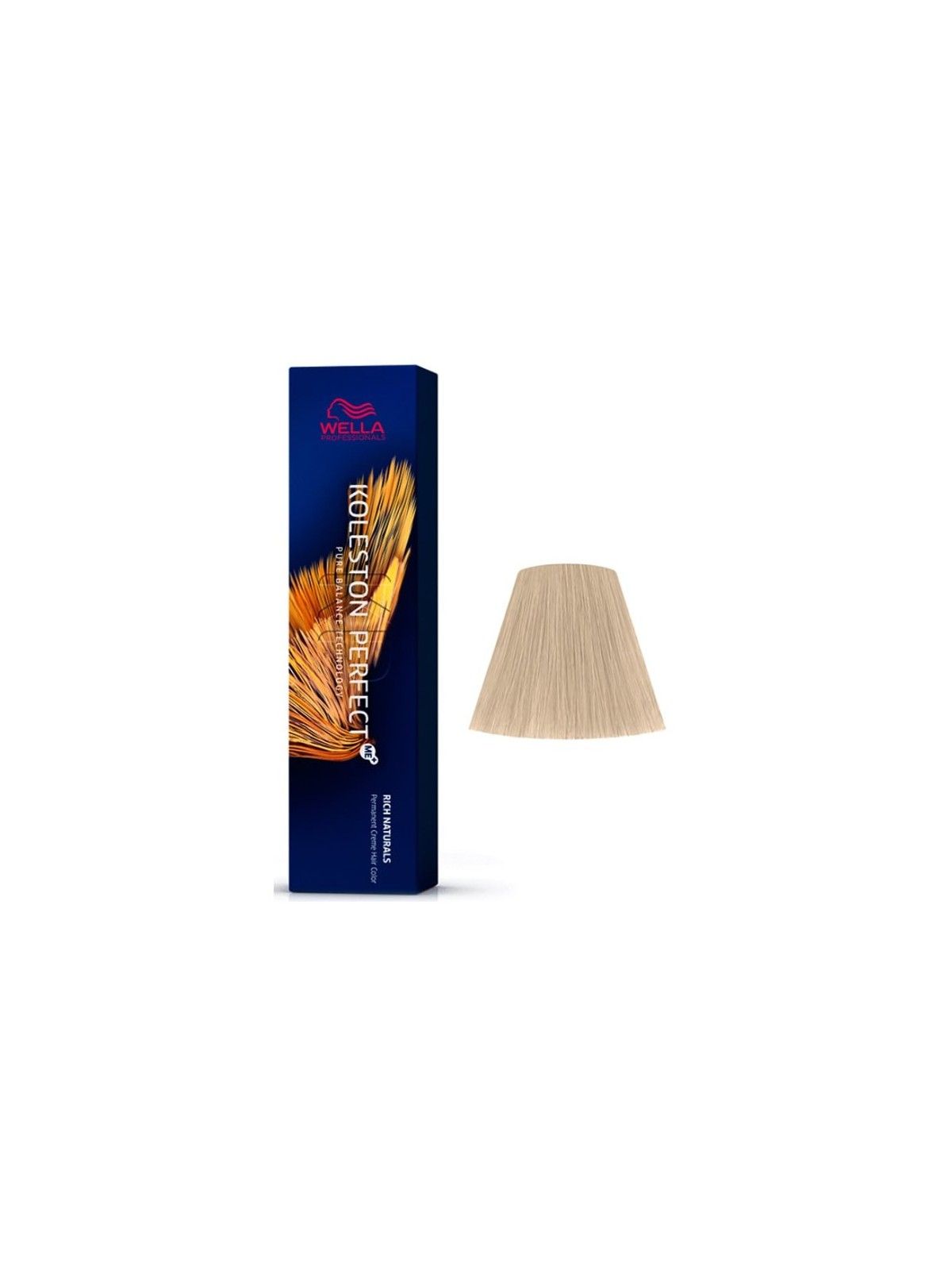 Wella Koleston Perfect Me 1289 Puri Naturali 60ml unisex