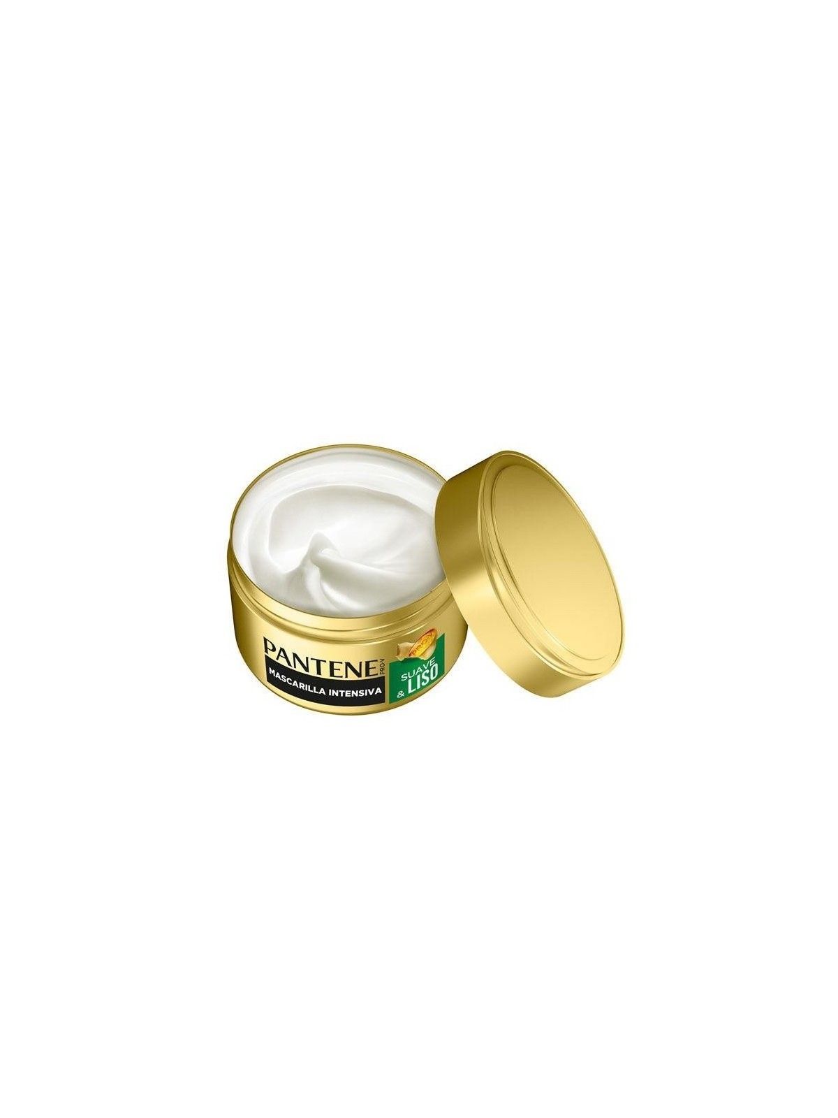Pantene MORBIDO E LISCIO maschera 300ml unisex 300ml
