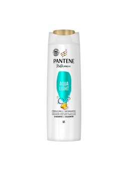 Pantene Cha 385ml Aqualight unisex