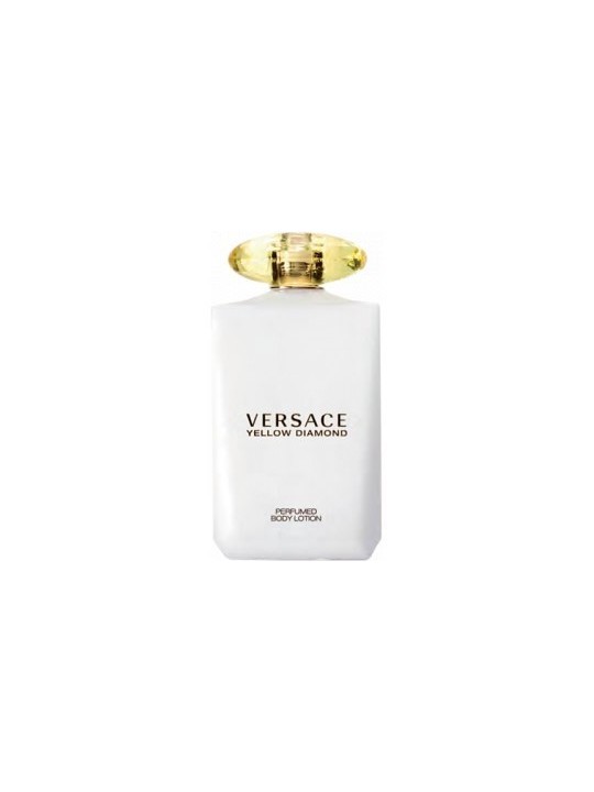 Versace YELLOW DIAMOND lozione per il corpo 200ml unisex