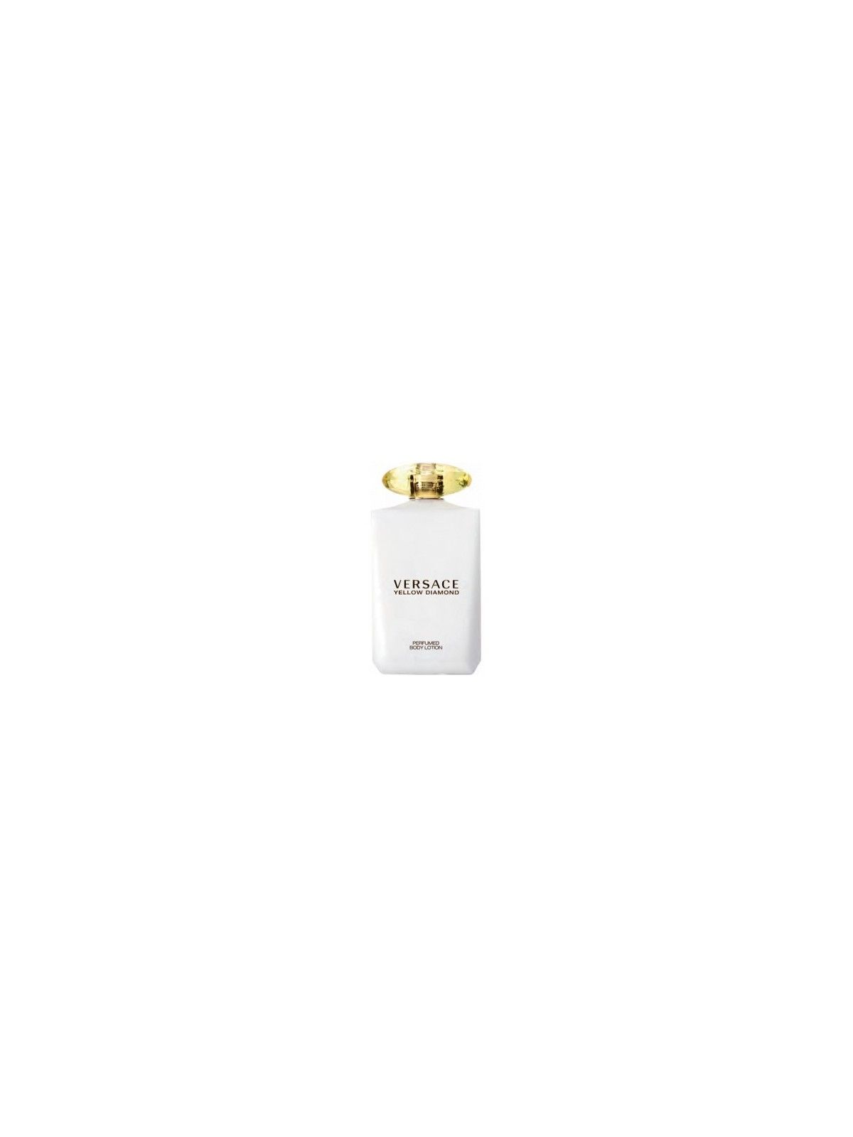 Versace YELLOW DIAMOND lozione per il corpo 200ml unisex