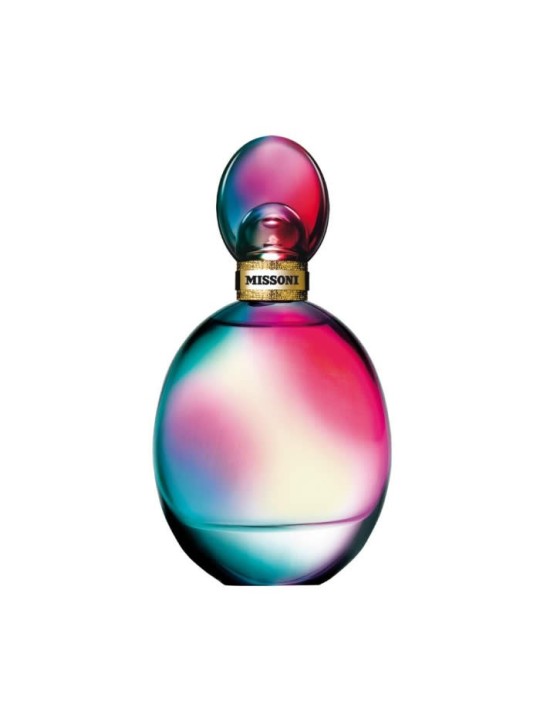 Missoni Missoni 2015 Eau De Parfum 50ml donna