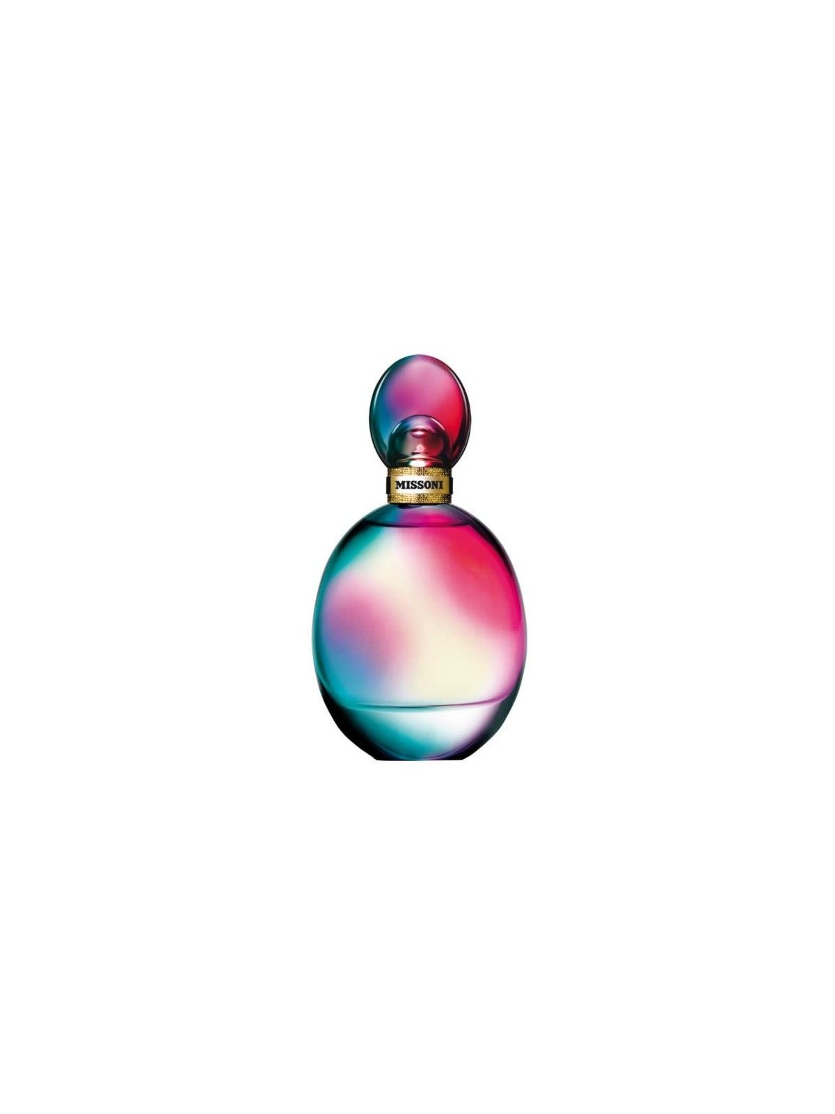 Missoni Missoni 2015 Eau De Parfum 50ml donna
