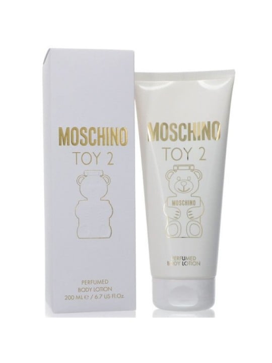 Moschino TOY 2 lozione per il corpo 200ml donna
