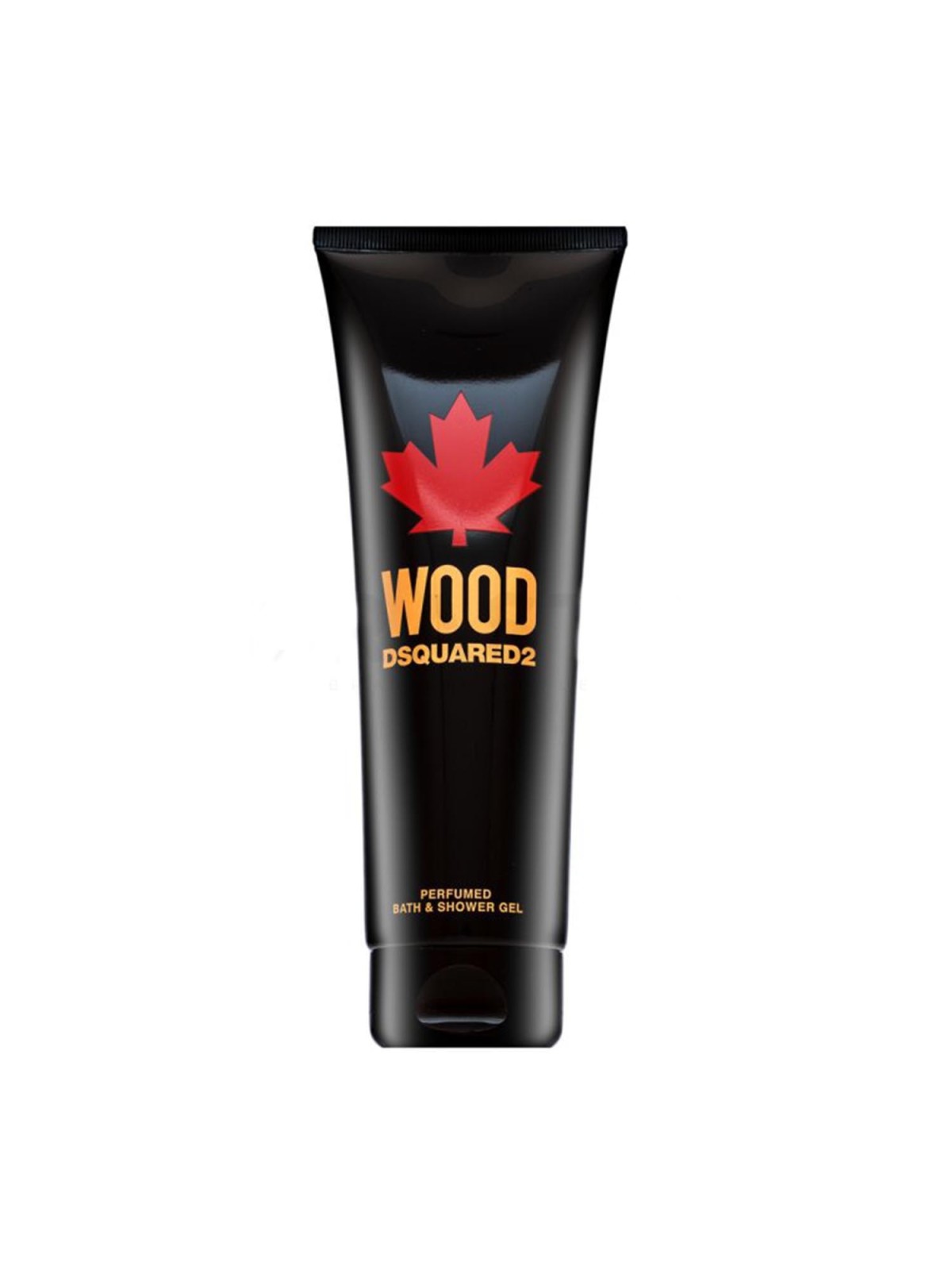 Dsquared2 Wood Gel Doccia per Uomo 250ml