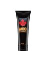 Dsquared2 Wood Gel Doccia per Uomo 250ml