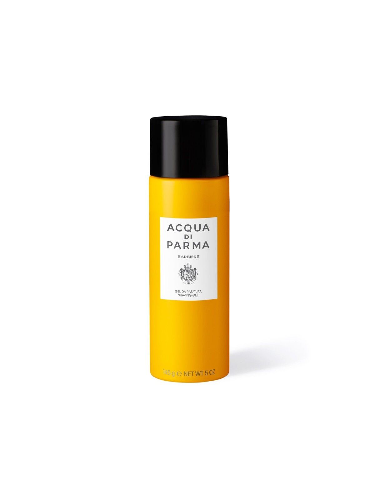 Acqua di Parma Barbiere Gel da Rasatura 145 g Uomo Acqua di Parma www.essenzetotalstyle.com 