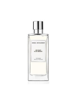Angel Schlesser Les Eaux dUn Instant Intimate White Flowers Eau