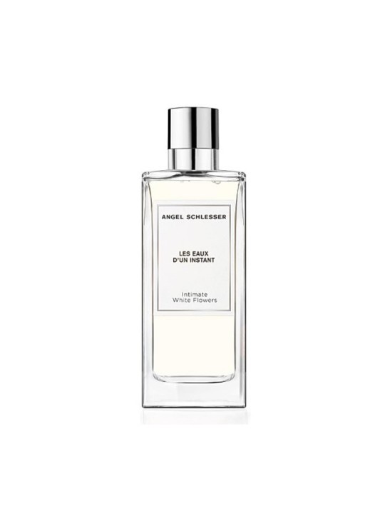 Angel Schlesser Les Eaux dUn Instant Intimate White Flowers Eau
