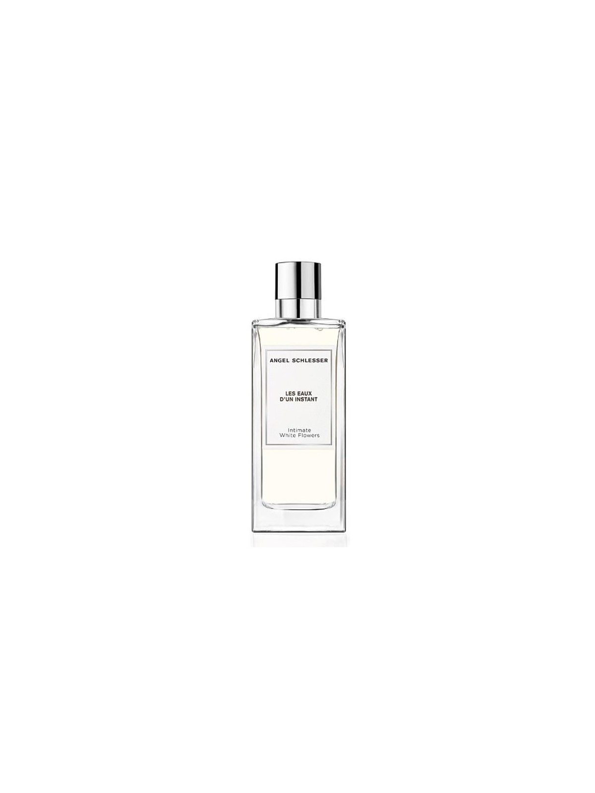 Angel Schlesser Les Eaux dUn Instant Intimate White Flowers Eau