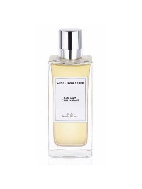 Angel Schlesser LES EAUX DUN INSTANT joyful nashi bloom eau de