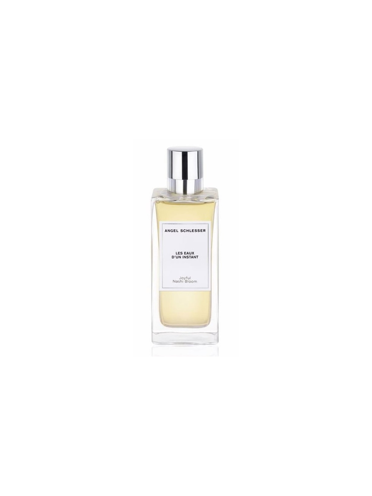 Angel Schlesser LES EAUX DUN INSTANT joyful nashi bloom eau de