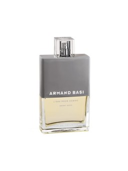 Armand Basi LEau Pour Homme Muschio Legnoso Eau de Toilette 75ML