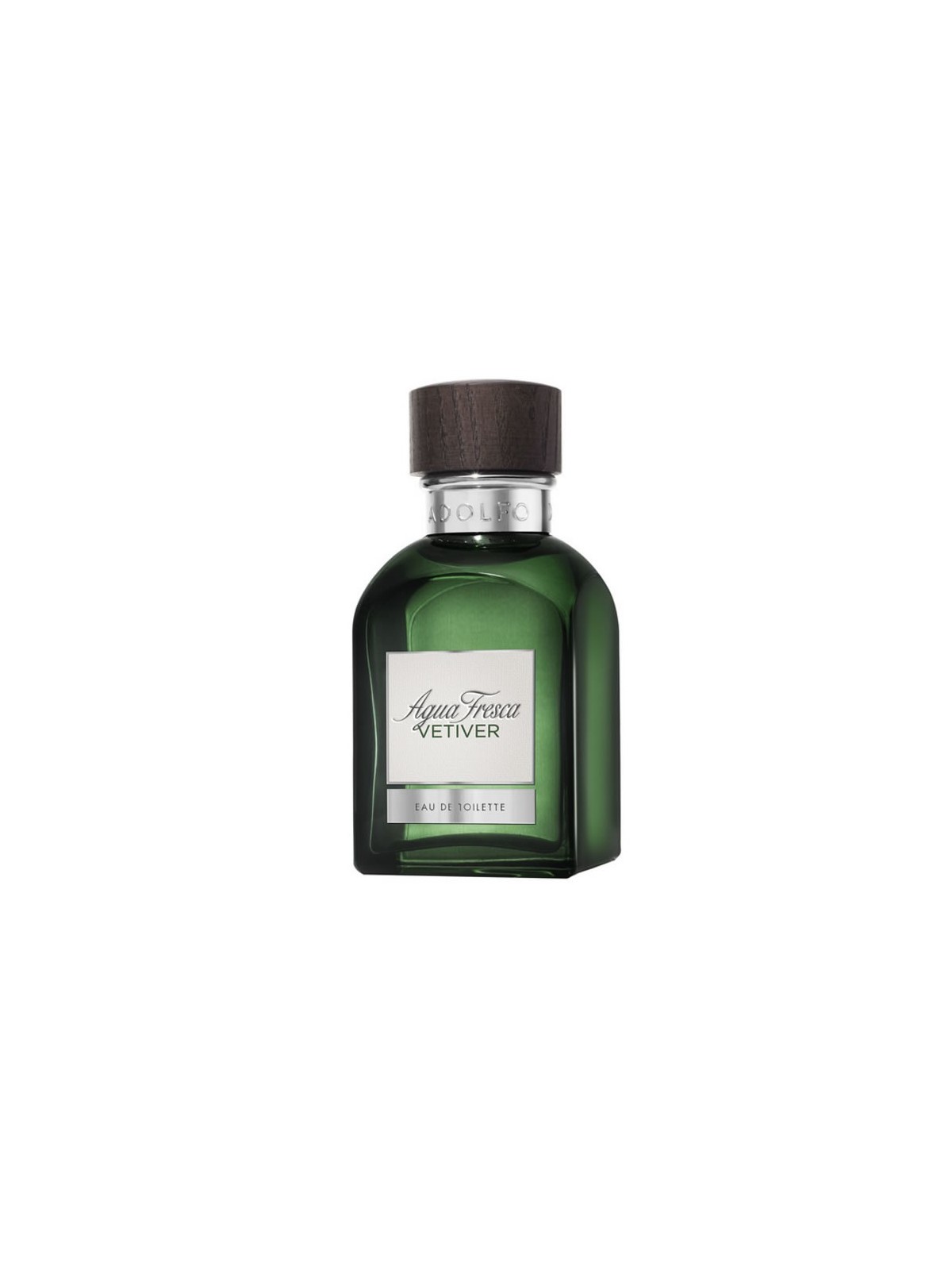 Adolfo Dominguez Agua Fresca Vetiver Eau De Toilette Spray