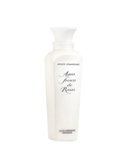 Adolfo Dominguez Acqua di Rose Lozione per il Corpo 500ml Unisex