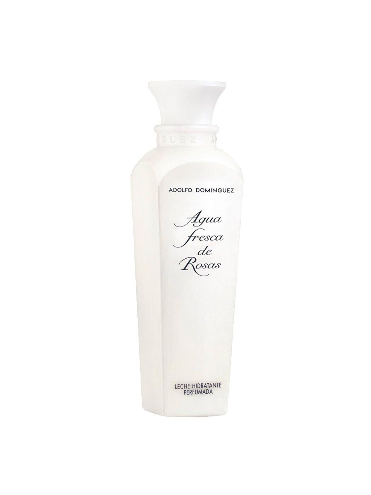 Adolfo Dominguez Acqua di Rose Lozione per il Corpo 500ml Unisex