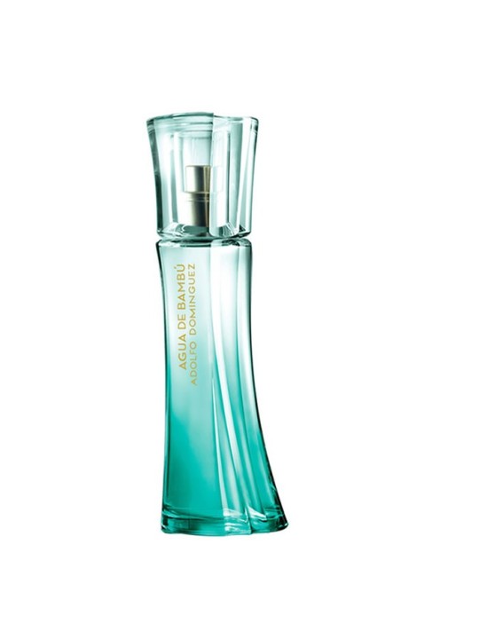 Adolfo Dominguez Agua de Bamb donna Eau De Toilette 100ml donna