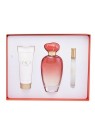 Adolfo Dominguez nica Coral Eau De Toilette Spray 100ml Set 3